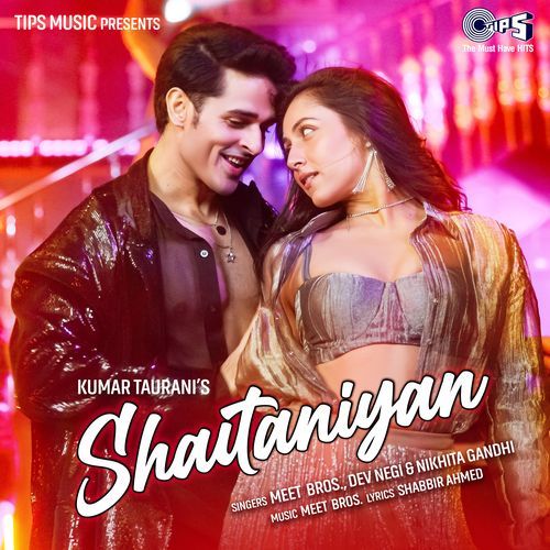 download   Shaitaniyan mp3 Single Tracks song 