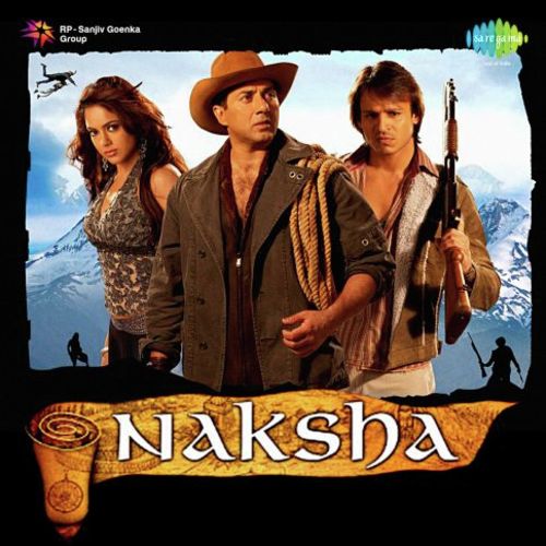 download Kailash Kher, Suzanne D'Mello, Indee  Shake It mp3 Single Tracks song 