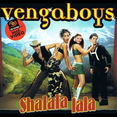 download Vengaboys  Shalala Lala mp3 Single Tracks song 