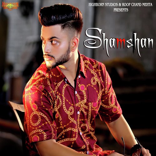 download Nikhil Koti  Shamshan mp3 Single Tracks song 