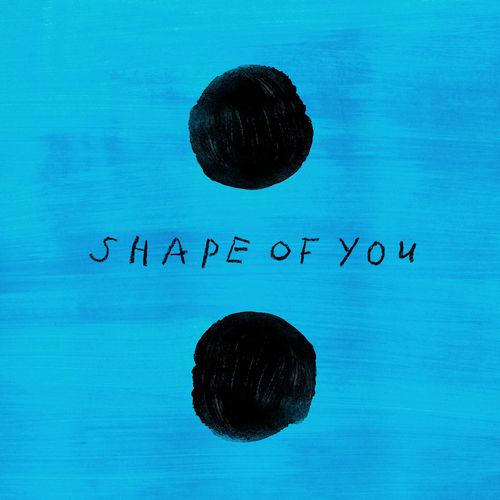 download Ed Sheeran  Shape Of You mp3 Single Tracks song 