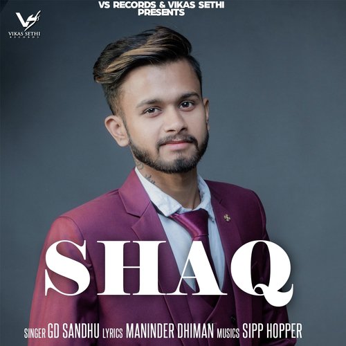 download GD Sandhu  Shaq mp3 Single Tracks song 