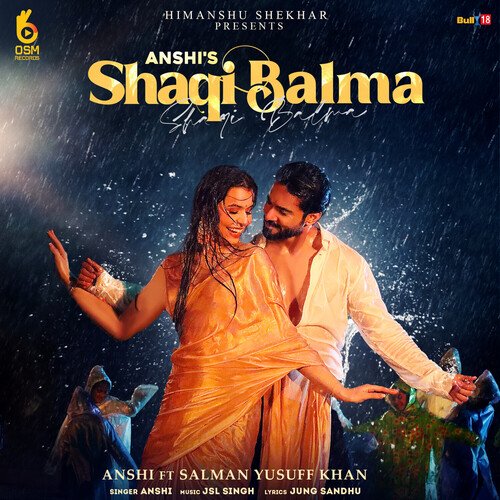 download Anshi  Shaqi Balma mp3 Single Tracks song 