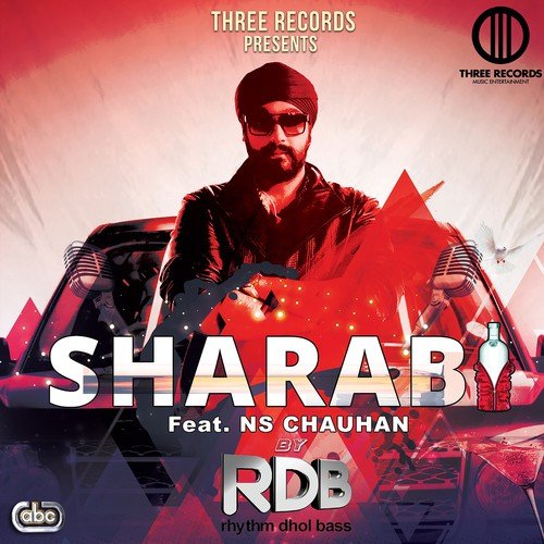 download RDB  Sharabi mp3 Single Tracks song 