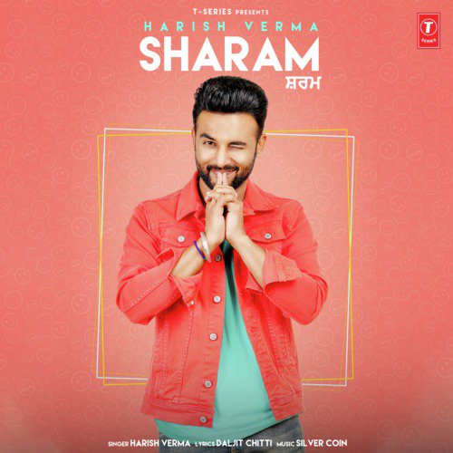 download Harish Verma, Silver Coin  Sharam mp3 Single Tracks song 