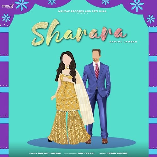 download Navjot Lambar  Sharara mp3 Single Tracks song 