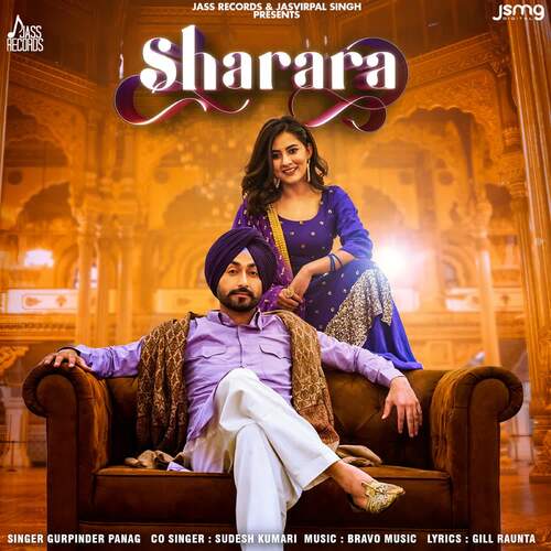 download Gurpinder Panag, Sudesh Kumari  Sharara mp3 Single Tracks song 