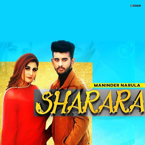 download Maninder Narula  Sharara mp3 Single Tracks song 