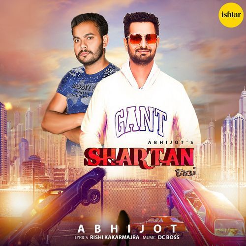 download Abhijot  Shartan mp3 Single Tracks song 