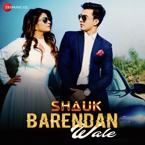 download Richa Kwatra  Shauk Barendan Wale mp3 Single Tracks song 