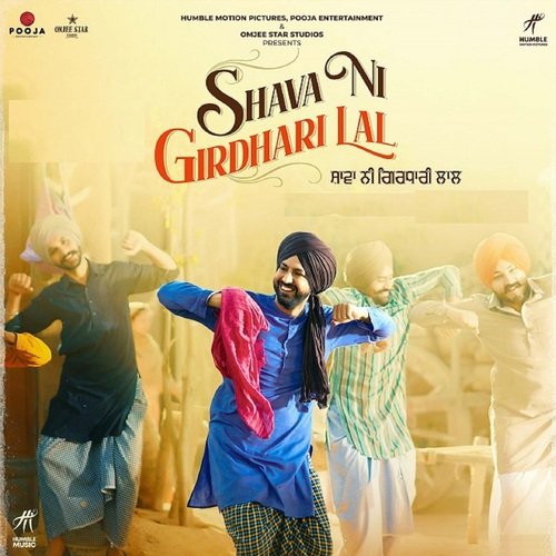 download Satinder Sartaj  Shava Ni Girdhari Lal mp3 Single Tracks song 