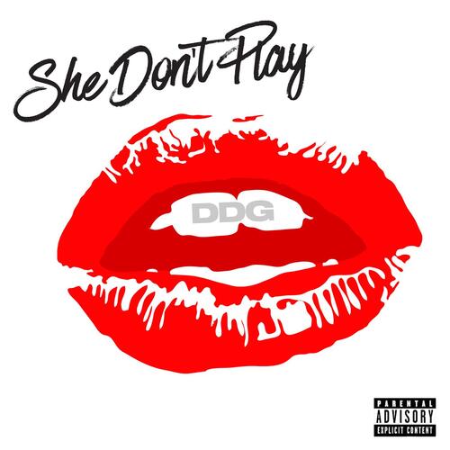 download Ddg  She Dont Play mp3 Single Tracks song 