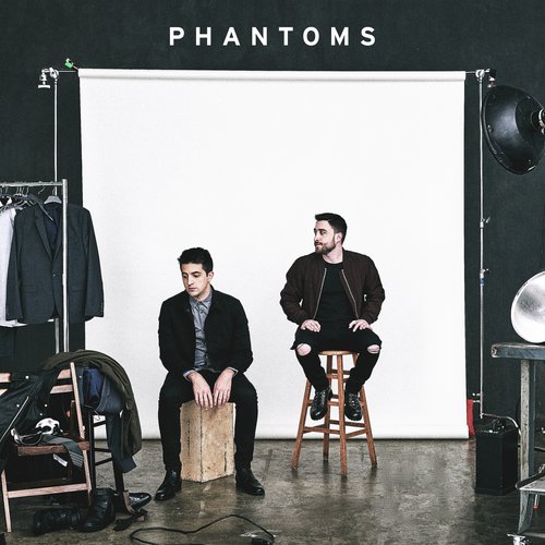 download Phantoms  She Never Tells Me mp3 Single Tracks song 