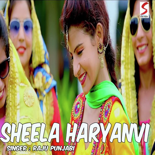 download Raju Punjabi  Sheela Haryanvi mp3 Single Tracks song 