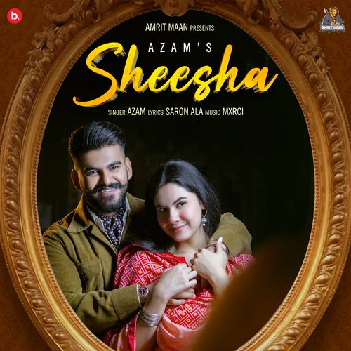 download Azam  Sheesha mp3 Single Tracks song 