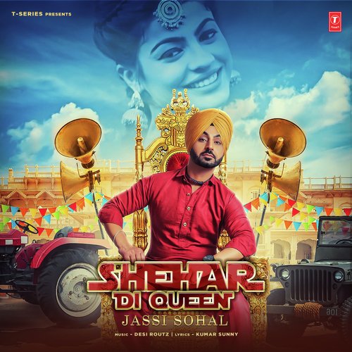 download Jassi Sohal  Shehar Di Queen mp3 Single Tracks song 