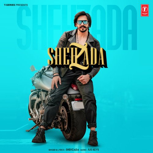 download Shehzada, Jus Keys  Shehzada mp3 Single Tracks song 