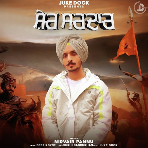 download Nirvair Pannu  Sher Sardar mp3 Single Tracks song 