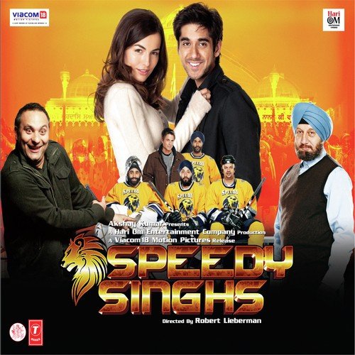 download Ludacris, Manjeet Rai, Nav Sembhi, Sarb Sembhi  Shera Di Kaum mp3 Single Tracks song 