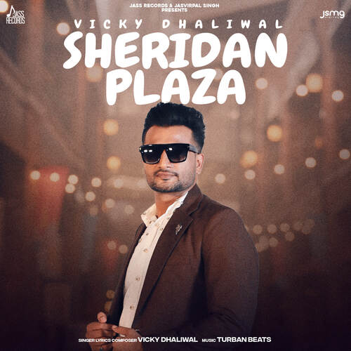 download Vicky Dhaliwal  Sheridan Plaza mp3 Single Tracks song 