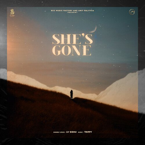 download LV Sidhu  Shes Gone mp3 Single Tracks song 