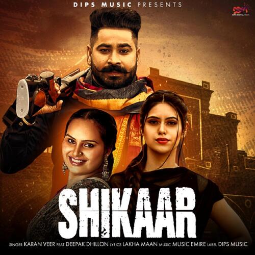 download Karan Veer  Shikaar mp3 Single Tracks song 