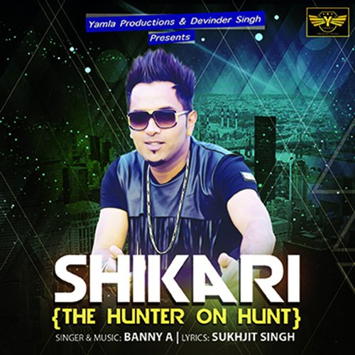 download Banny A.  Shikari mp3 Single Tracks song 