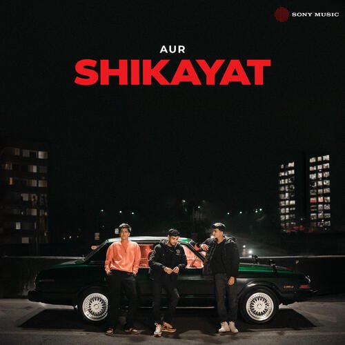 download AUR  Shikayat mp3 Single Tracks song 