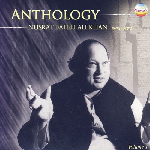 download Nusrat Fateh Ali Khan  Shikwa Allah Se Khaakam Ba Dahan Dai Mujhko mp3 Single Tracks song 