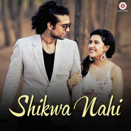 download Jubin Nautiyal  Shikwa Nahi mp3 Single Tracks song 