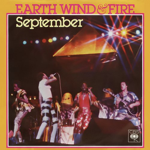 download Earth, Wind & Fire  Shining Star mp3 Single Tracks song 