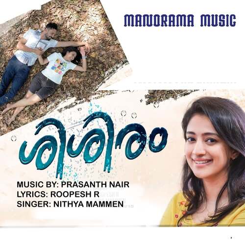 download Nithya Mammen  Shishiram mp3 Single Tracks song 