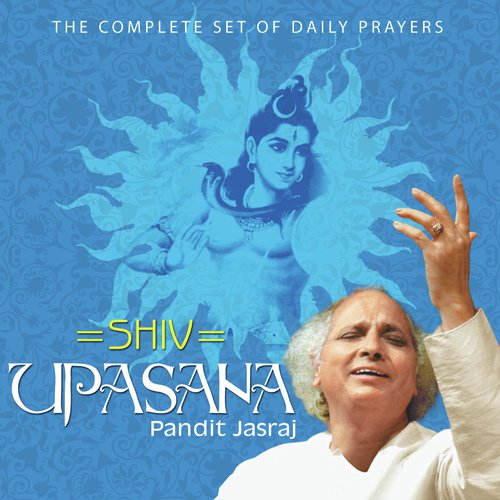 download Pt Jasraj  Shiv Dhun mp3 Single Tracks song 