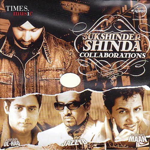 download Sukhshinder Shinda  Sholdour Shurf mp3 Single Tracks song 