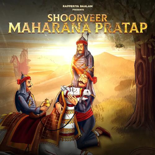 download Rapperiya Baalam  Shoorveer Maharana Pratap mp3 Single Tracks song 