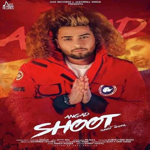 download Angad  Shoot mp3 Single Tracks song 