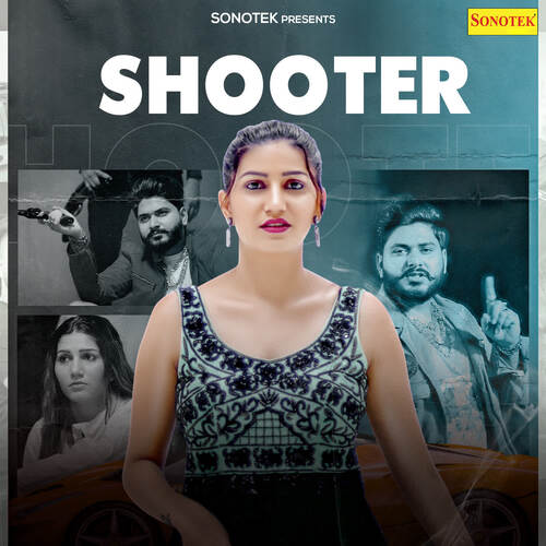 download Narender Bhagana  Shooter mp3 Single Tracks song 