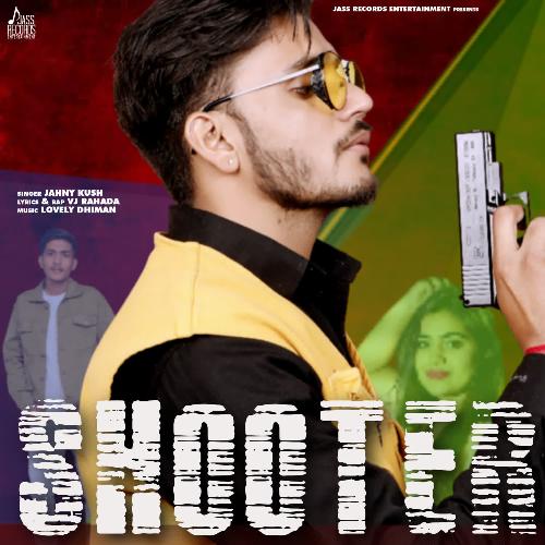 download Jahny Kush  Shooter mp3 Single Tracks song 