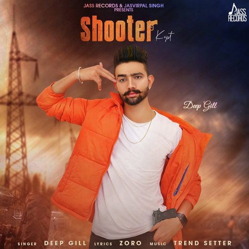 download Deep Gill  Shooter mp3 Single Tracks song 