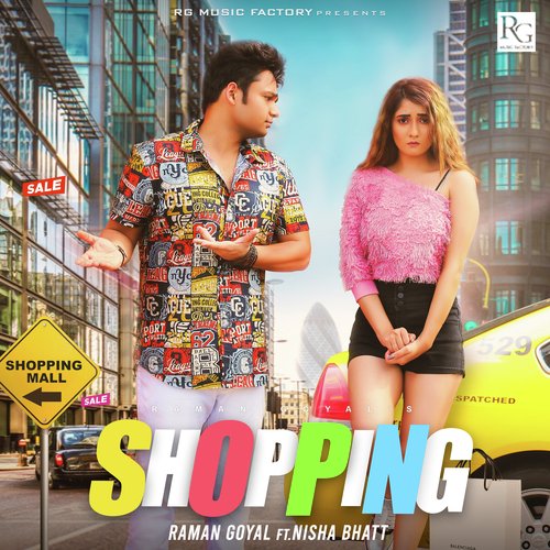 download Raman Goyal  Shopping mp3 Single Tracks song 