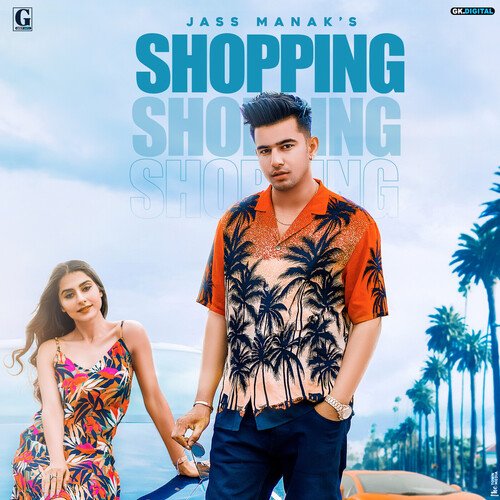 download Jass Manak  Shopping mp3 Single Tracks song 