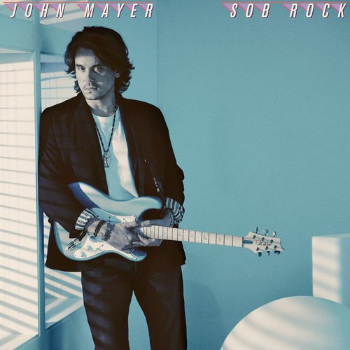 download John Mayer  Shot In The Dark mp3 Single Tracks song 