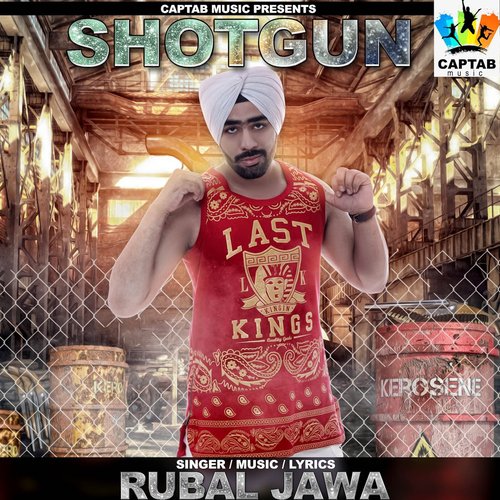 download Rubal Jawa  Shotgun mp3 Single Tracks song 