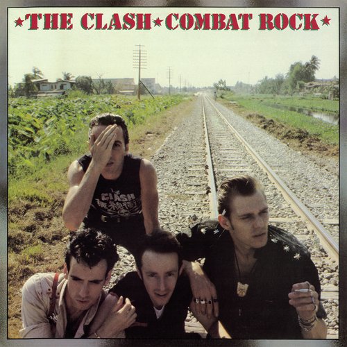 download The Clash  Should I Stay Or Should I Go mp3 Single Tracks song 