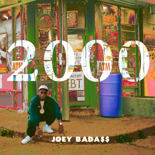 download Joey Bada$$  Show Me mp3 Single Tracks song 