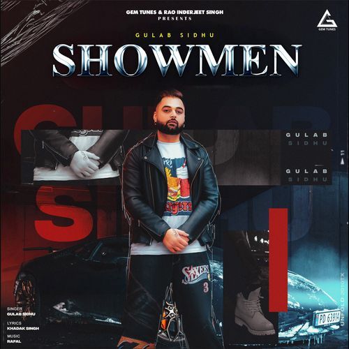 download Gulab Sidhu  Showmen mp3 Single Tracks song 