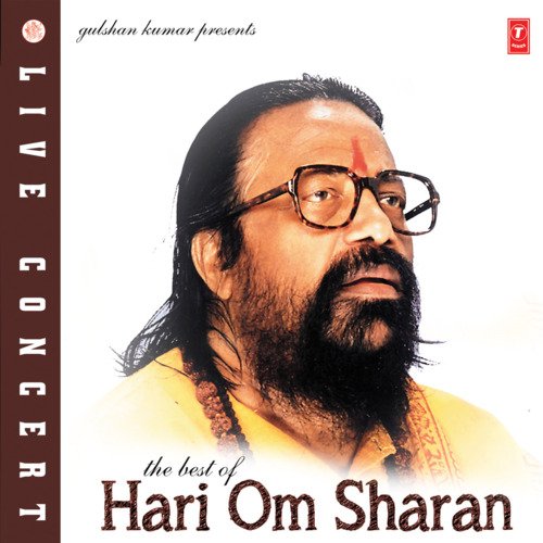 download Hari Om Sharan  Shree Radhe Govinda Man Bhaj Le mp3 Single Tracks song 