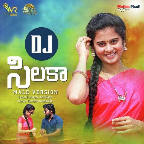 download Still Vijay  Silaka DJ mp3 Single Tracks song 