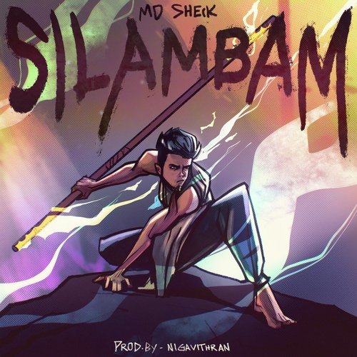 download   Silambam mp3 Single Tracks song 