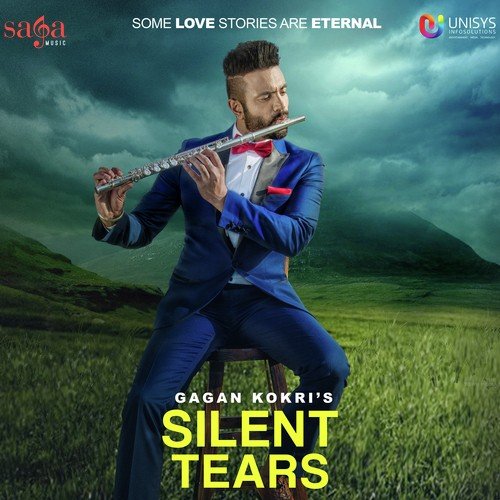 download Gagan Kokri  Silent Tears mp3 Single Tracks song 